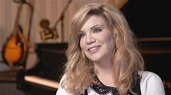 Artist Alison Krauss